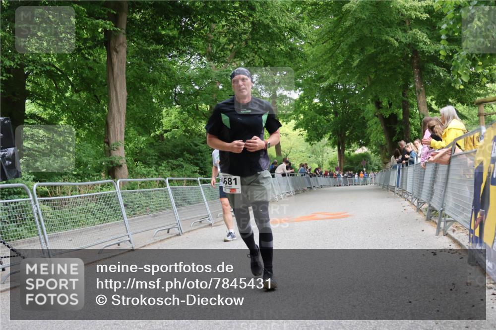 17.05.2025 - Störlauf Strokosch-Dieckow http://msf.ph/oto/7845431 17.05.2025 19:13:03 Ziel 681 meine-sportfotos.de