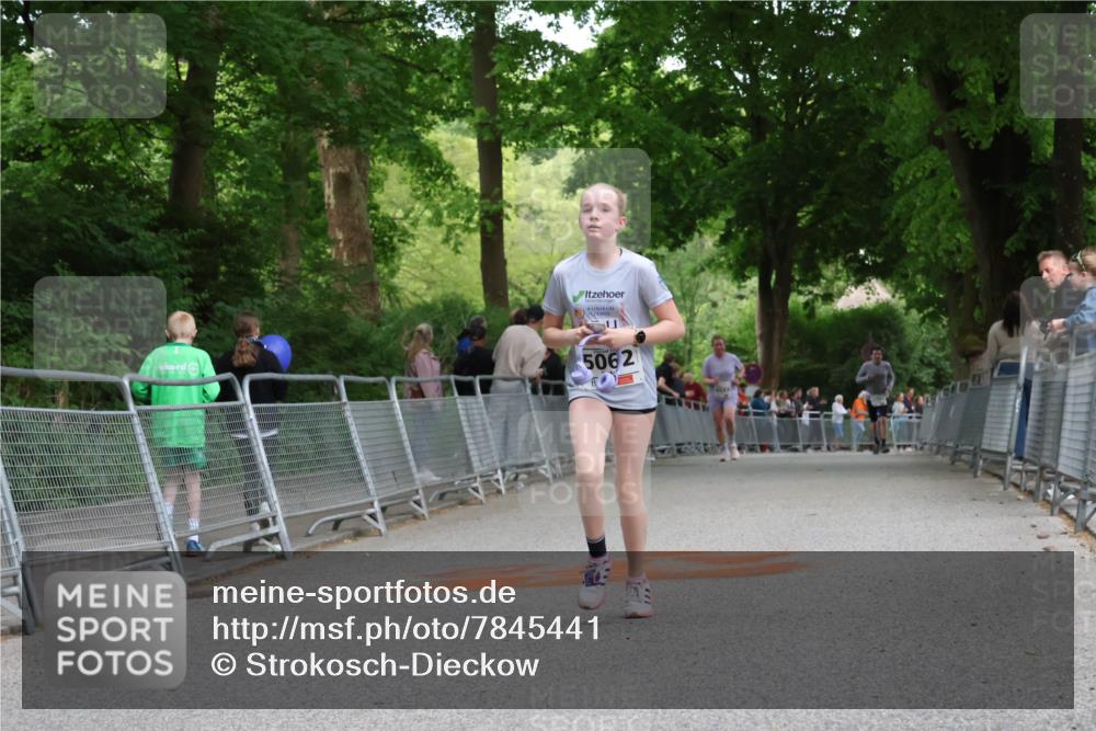 17.05.2025 - Störlauf Strokosch-Dieckow http://msf.ph/oto/7845441 17.05.2025 19:13:26 Ziel 5062 meine-sportfotos.de