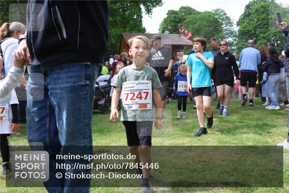 17.05.2025 - Störlauf Strokosch-Dieckow http://msf.ph/oto/7845446 17.05.2025 13:02:45 Laufen 71, 2025, 7247, 7115 meine-sportfotos.de