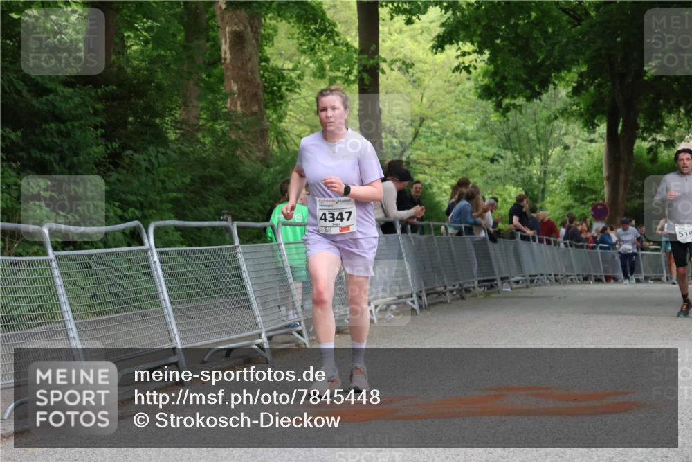 17.05.2025 - Störlauf Strokosch-Dieckow http://msf.ph/oto/7845448 17.05.2025 19:13:35 Ziel 4347, 518 meine-sportfotos.de