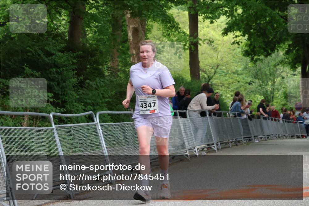 17.05.2025 - Störlauf Strokosch-Dieckow http://msf.ph/oto/7845451 17.05.2025 19:13:36 Ziel 4347 meine-sportfotos.de