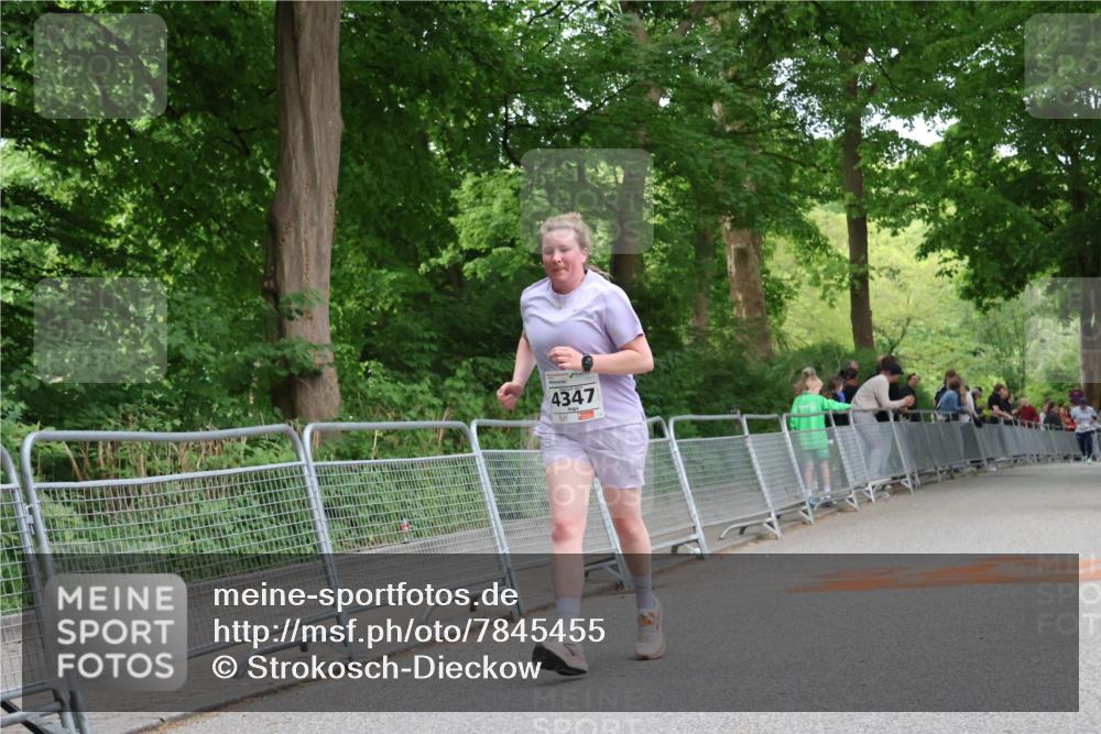 17.05.2025 - Störlauf Strokosch-Dieckow http://msf.ph/oto/7845455 17.05.2025 19:13:38 Ziel 4347 meine-sportfotos.de