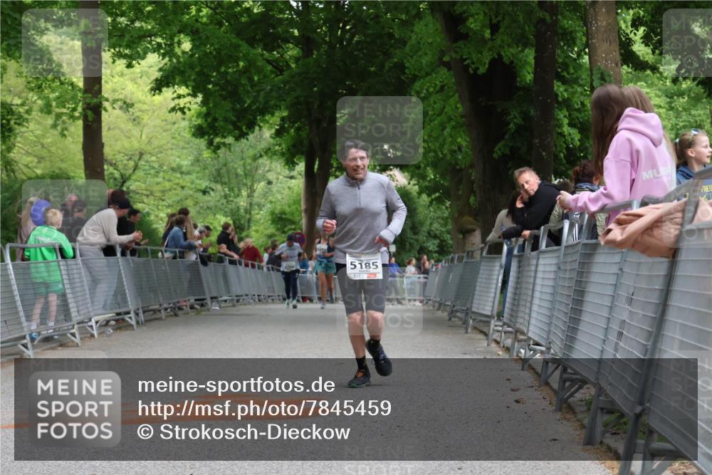 17.05.2025 - Störlauf Strokosch-Dieckow http://msf.ph/oto/7845459 17.05.2025 19:13:41 Ziel 5185 meine-sportfotos.de