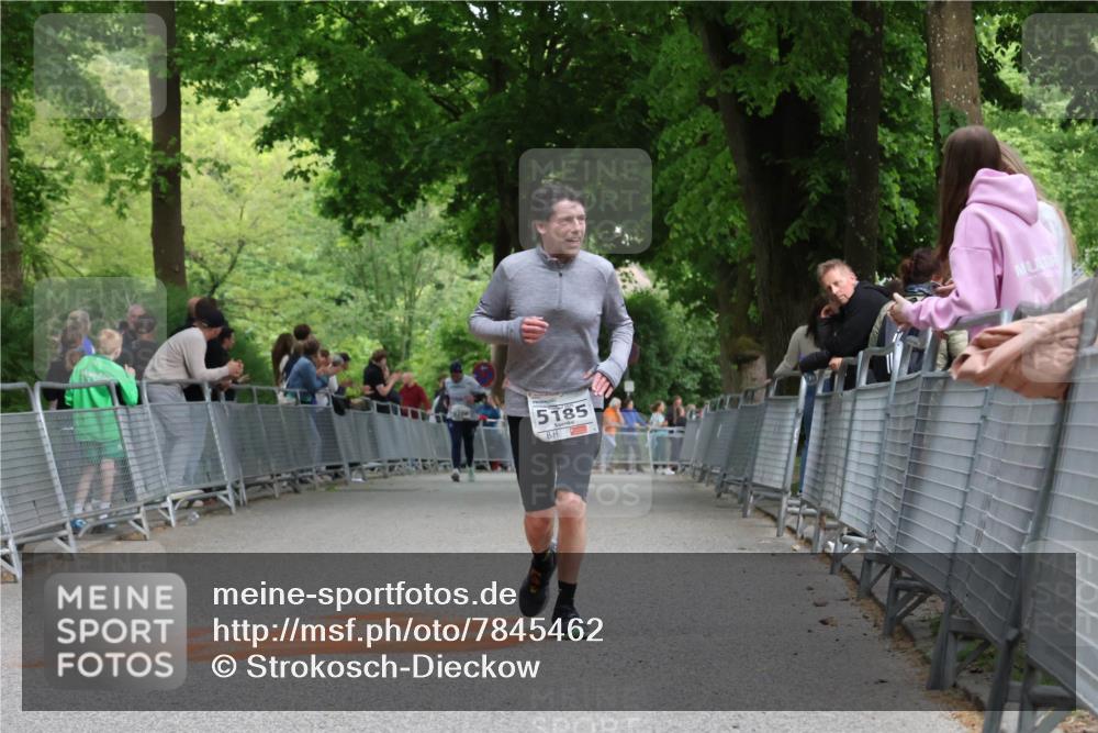 17.05.2025 - Störlauf Strokosch-Dieckow http://msf.ph/oto/7845462 17.05.2025 19:13:42 Ziel 5185 meine-sportfotos.de