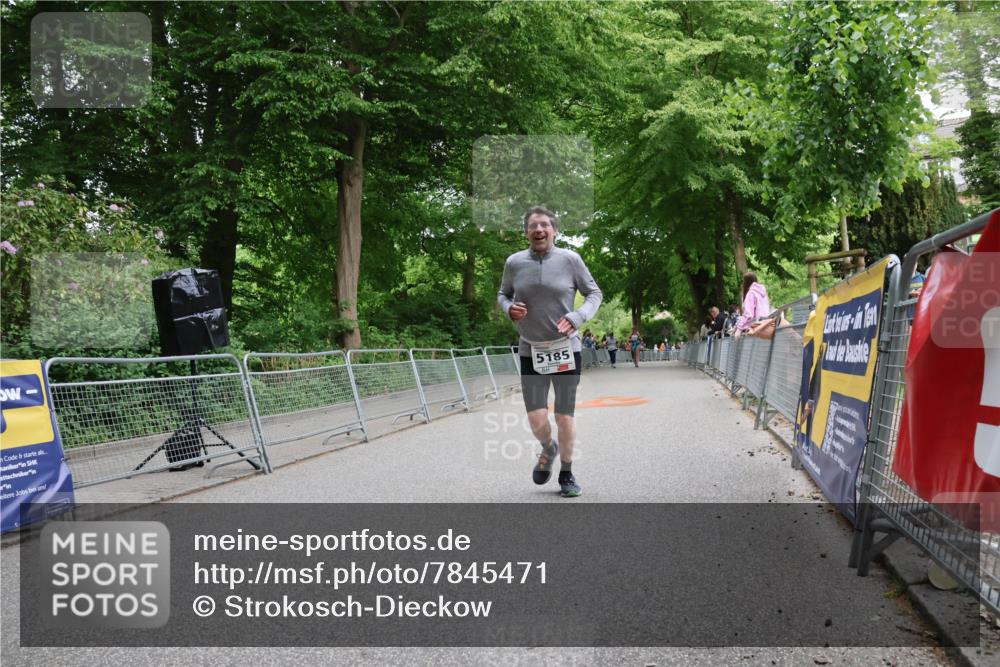 17.05.2025 - Störlauf Strokosch-Dieckow http://msf.ph/oto/7845471 17.05.2025 19:13:45 Ziel 5185 meine-sportfotos.de