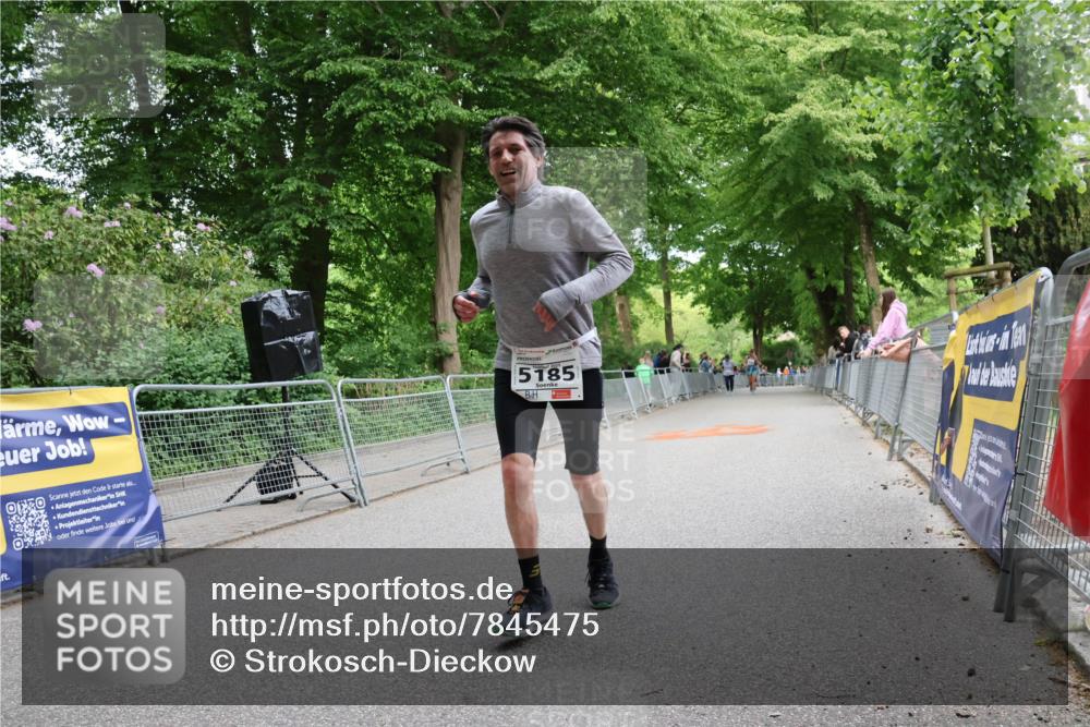 17.05.2025 - Störlauf Strokosch-Dieckow http://msf.ph/oto/7845475 17.05.2025 19:13:46 Ziel 5185 meine-sportfotos.de