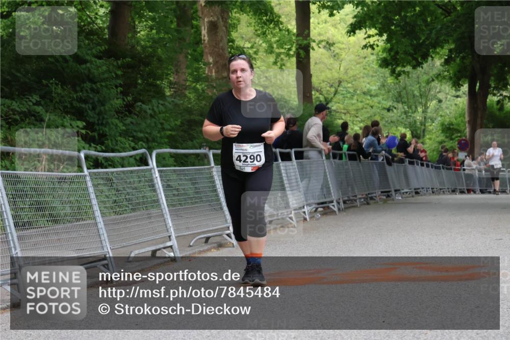 17.05.2025 - Störlauf Strokosch-Dieckow http://msf.ph/oto/7845484 17.05.2025 19:14:00 Ziel 4290 meine-sportfotos.de