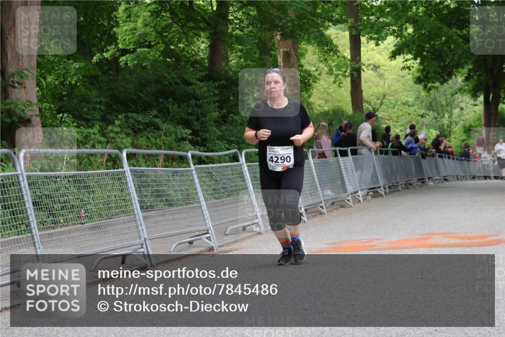 17.05.2025 - Störlauf Strokosch-Dieckow http://msf.ph/oto/7845486 17.05.2025 19:14:01 Ziel 4290 meine-sportfotos.de