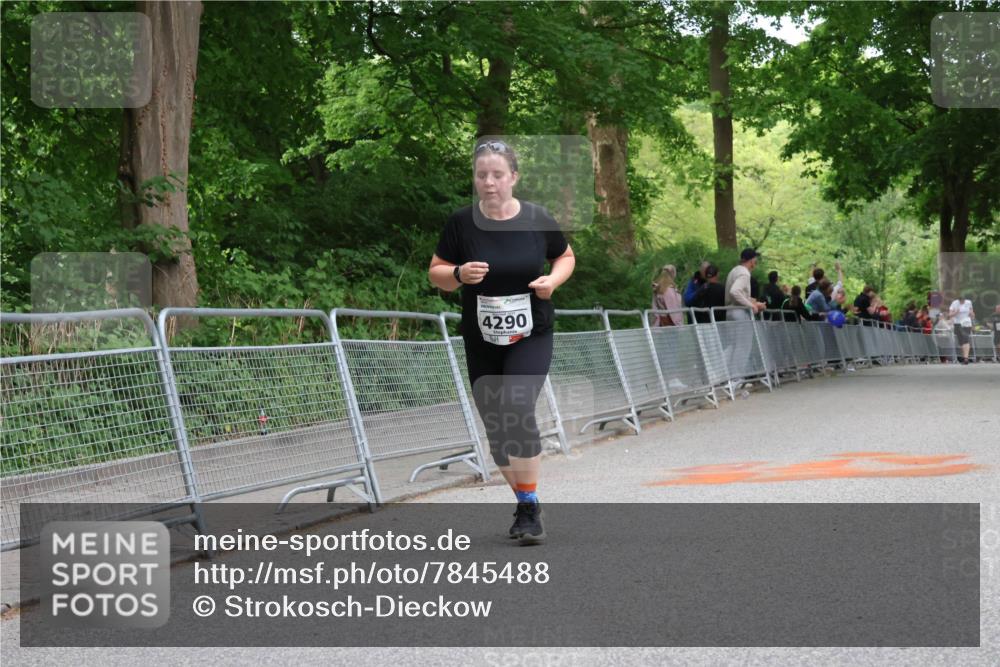 17.05.2025 - Störlauf Strokosch-Dieckow http://msf.ph/oto/7845488 17.05.2025 19:14:02 Ziel 4290 meine-sportfotos.de
