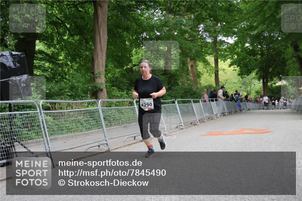 17.05.2025 - Störlauf Strokosch-Dieckow http://msf.ph/oto/7845490 17.05.2025 19:14:02 Ziel 4290 meine-sportfotos.de