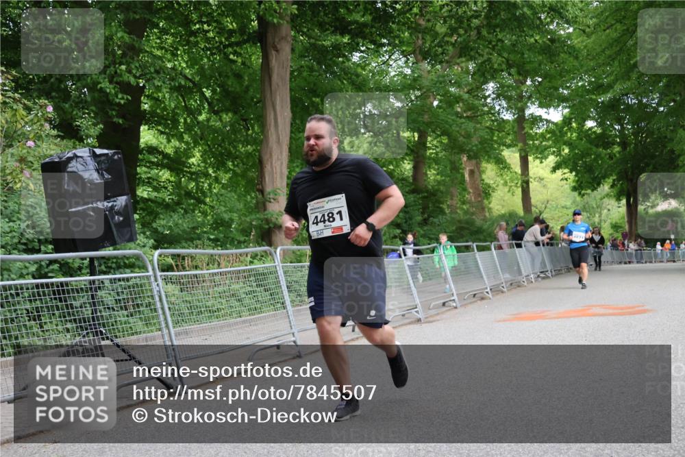 17.05.2025 - Störlauf Strokosch-Dieckow http://msf.ph/oto/7845507 17.05.2025 19:14:28 Ziel 4481 meine-sportfotos.de
