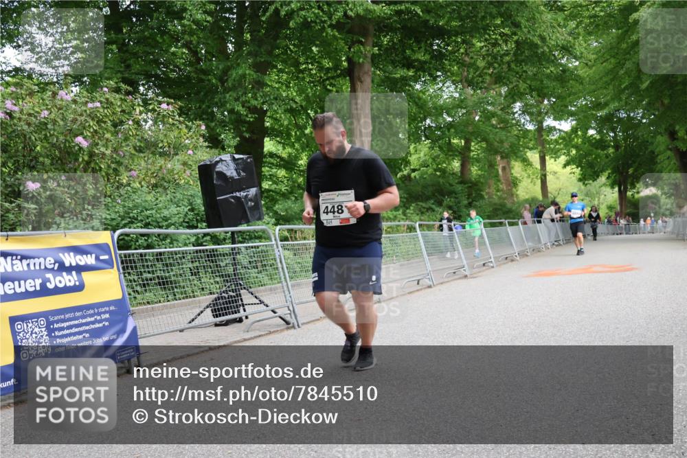 17.05.2025 - Störlauf Strokosch-Dieckow http://msf.ph/oto/7845510 17.05.2025 19:14:28 Ziel 448 meine-sportfotos.de