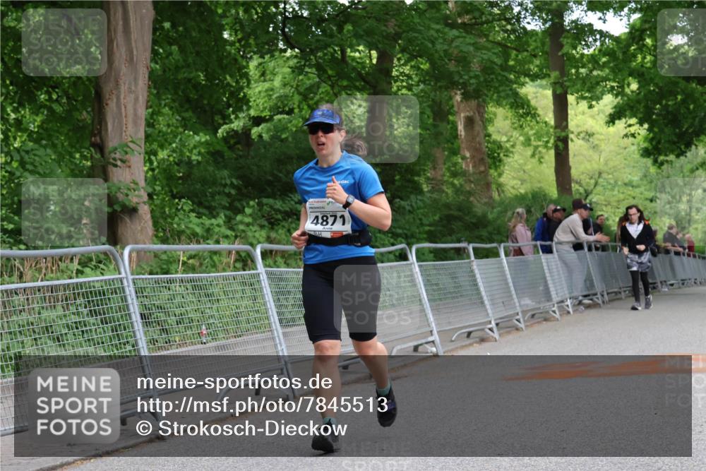 17.05.2025 - Störlauf Strokosch-Dieckow http://msf.ph/oto/7845513 17.05.2025 19:14:33 Ziel 4871 meine-sportfotos.de