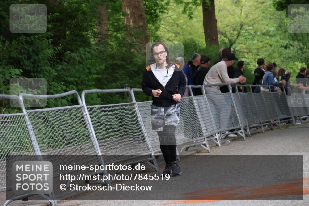 17.05.2025 - Störlauf Strokosch-Dieckow http://msf.ph/oto/7845519 17.05.2025 19:14:38 Ziel  meine-sportfotos.de