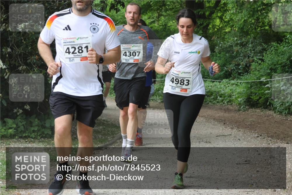 17.05.2025 - Störlauf Strokosch-Dieckow http://msf.ph/oto/7845523 17.05.2025 18:57:55 Laufen 2025, 4281, 4307, 2025, 4983 meine-sportfotos.de