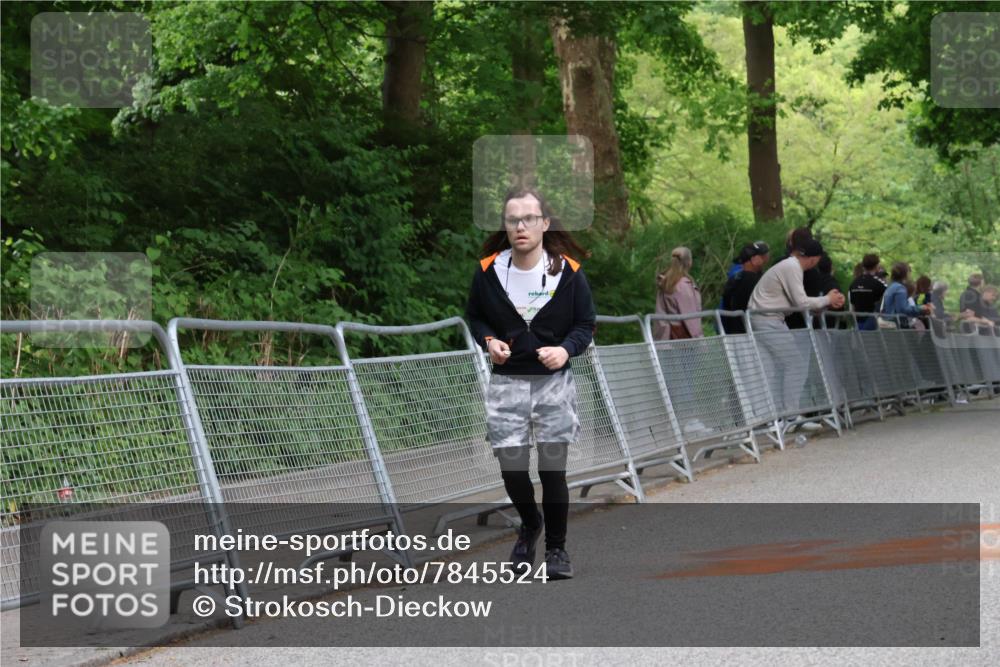 17.05.2025 - Störlauf Strokosch-Dieckow http://msf.ph/oto/7845524 17.05.2025 19:14:40 Ziel  meine-sportfotos.de