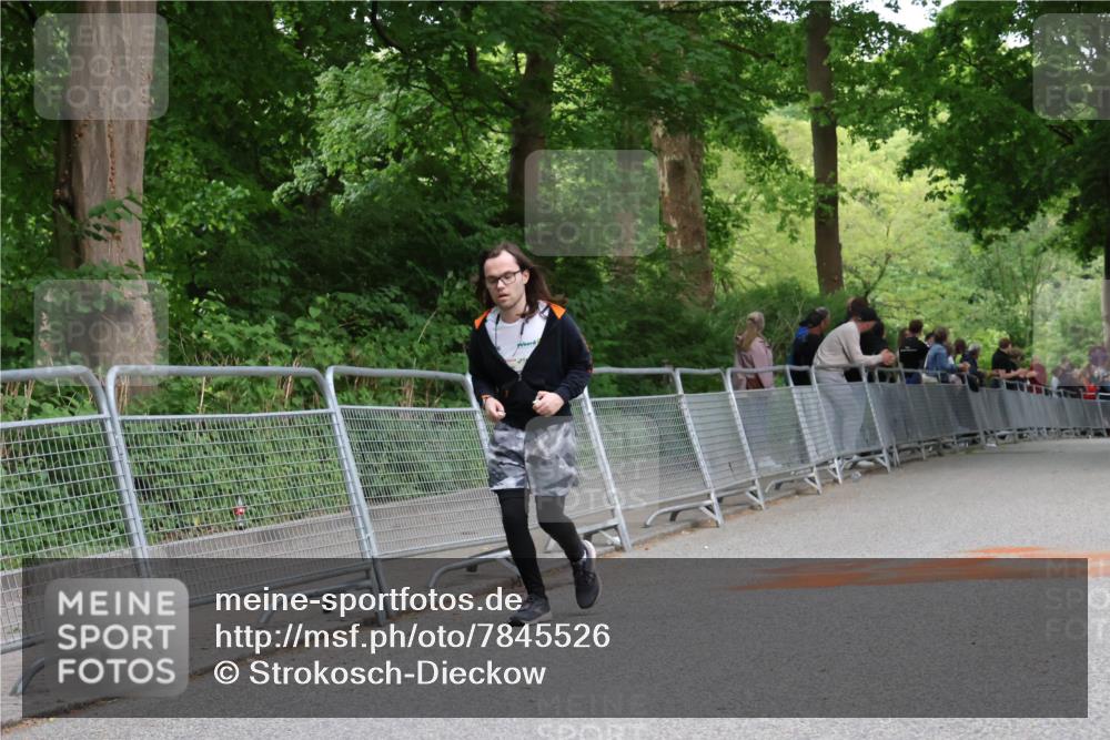 17.05.2025 - Störlauf Strokosch-Dieckow http://msf.ph/oto/7845526 17.05.2025 19:14:41 Ziel  meine-sportfotos.de