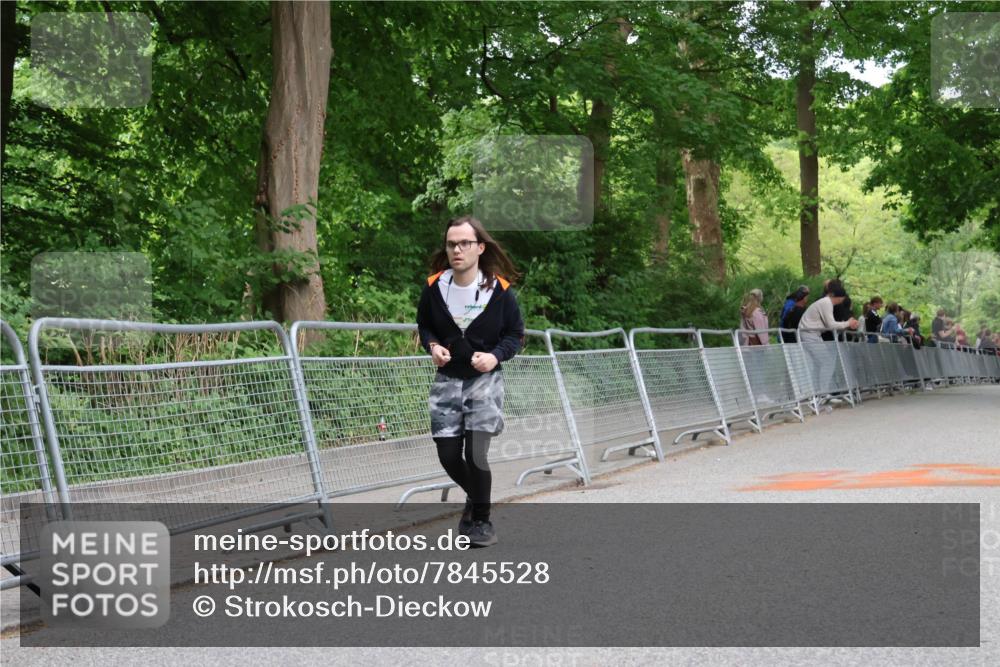 17.05.2025 - Störlauf Strokosch-Dieckow http://msf.ph/oto/7845528 17.05.2025 19:14:42 Ziel  meine-sportfotos.de