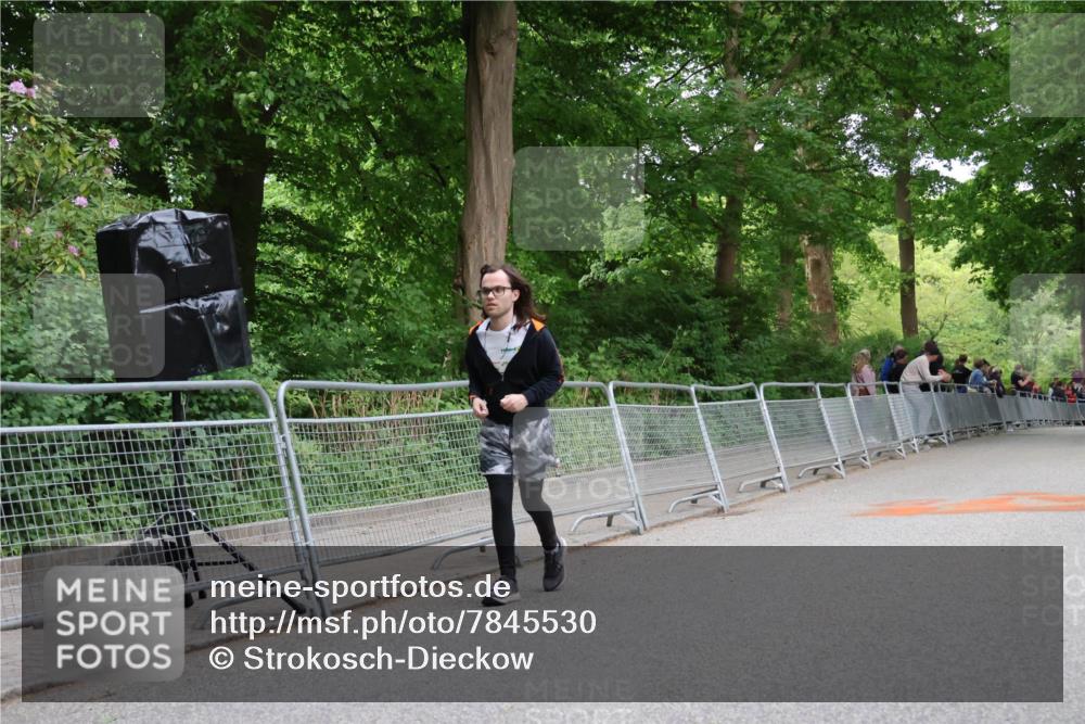 17.05.2025 - Störlauf Strokosch-Dieckow http://msf.ph/oto/7845530 17.05.2025 19:14:43 Ziel  meine-sportfotos.de