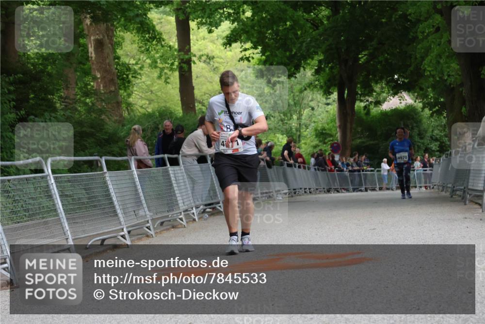 17.05.2025 - Störlauf Strokosch-Dieckow http://msf.ph/oto/7845533 17.05.2025 19:15:03 Ziel 4970 meine-sportfotos.de