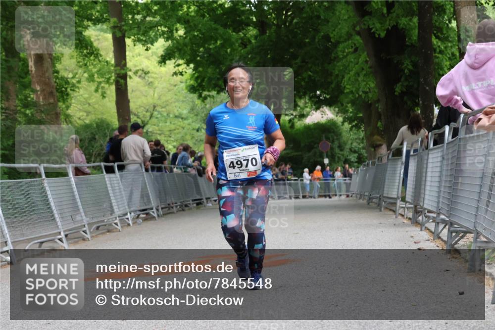 17.05.2025 - Störlauf Strokosch-Dieckow http://msf.ph/oto/7845548 17.05.2025 19:15:13 Ziel 2025, 4970 meine-sportfotos.de