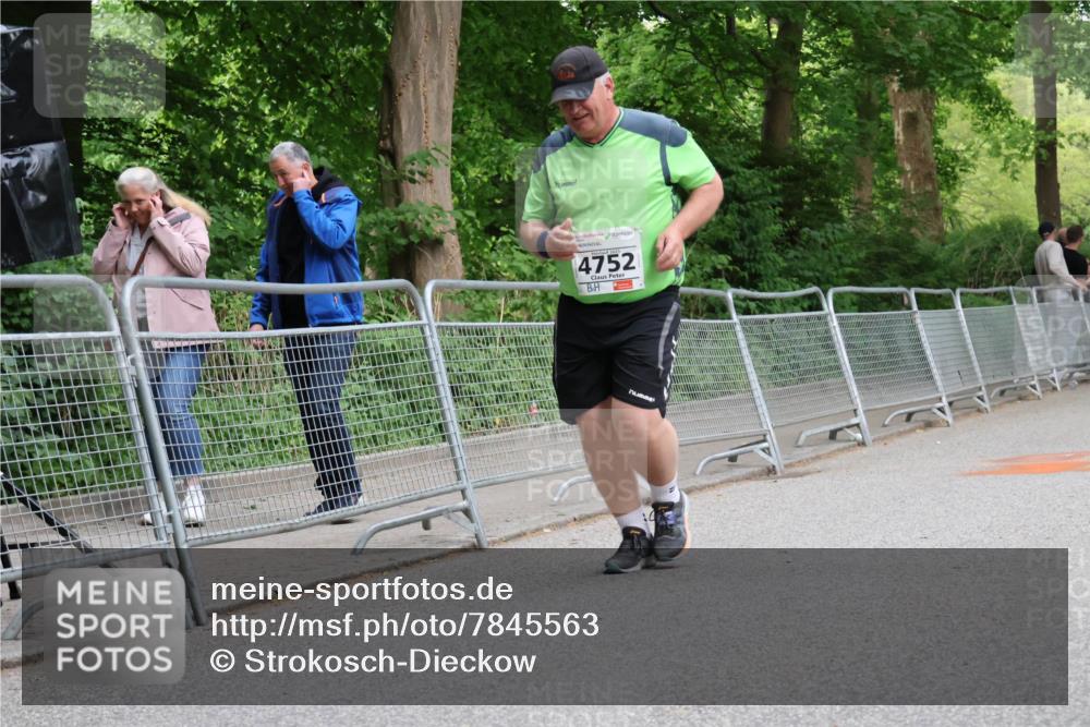 17.05.2025 - Störlauf Strokosch-Dieckow http://msf.ph/oto/7845563 17.05.2025 19:15:51 Ziel 4752 meine-sportfotos.de