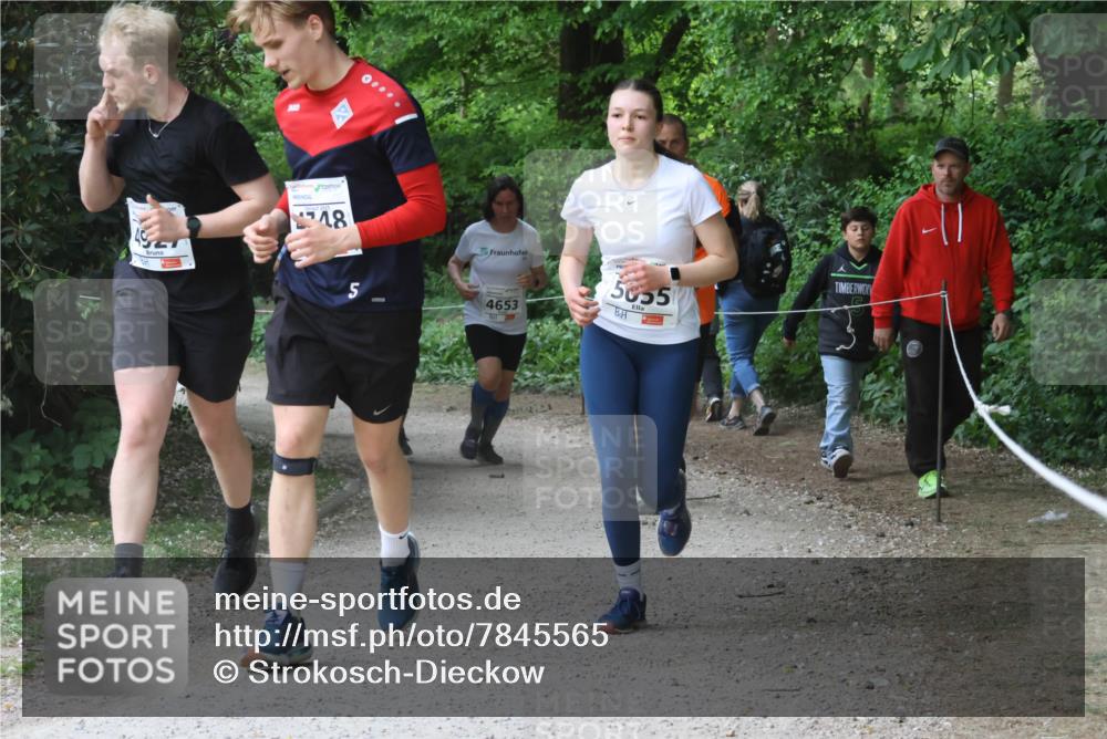 17.05.2025 - Störlauf Strokosch-Dieckow http://msf.ph/oto/7845565 17.05.2025 18:58:01 Laufen 48, 4653, 5055 meine-sportfotos.de