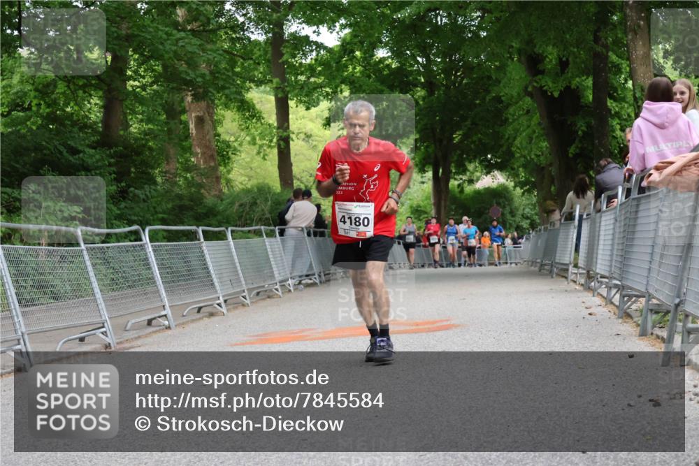 17.05.2025 - Störlauf Strokosch-Dieckow http://msf.ph/oto/7845584 17.05.2025 19:16:12 Ziel 022, 4180 meine-sportfotos.de