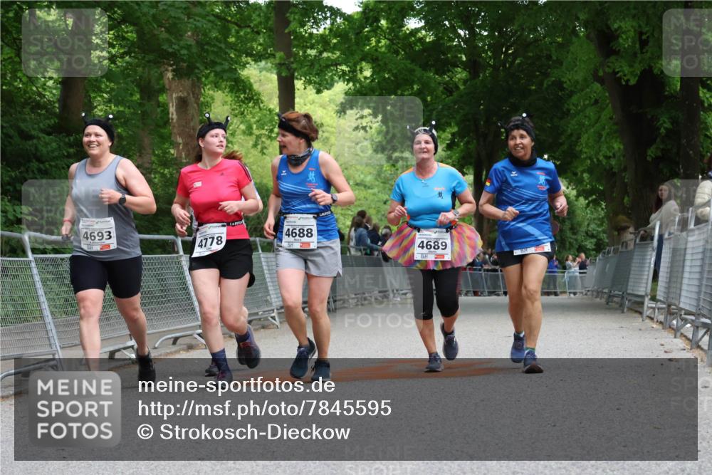 17.05.2025 - Störlauf Strokosch-Dieckow http://msf.ph/oto/7845595 17.05.2025 19:16:31 Ziel 4693, 4778, 4688, 4689 meine-sportfotos.de