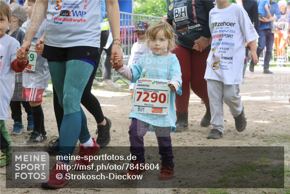 17.05.2025 - Störlauf Strokosch-Dieckow http://msf.ph/oto/7845604 17.05.2025 13:06:01 Laufen 9, 25, 2025, 7290, 2020 meine-sportfotos.de