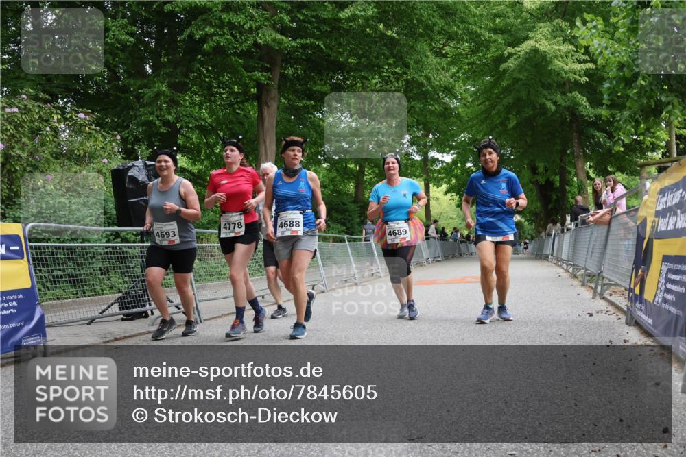 17.05.2025 - Störlauf Strokosch-Dieckow http://msf.ph/oto/7845605 17.05.2025 19:16:34 Ziel 4778, 4688, 4693, 4689 meine-sportfotos.de