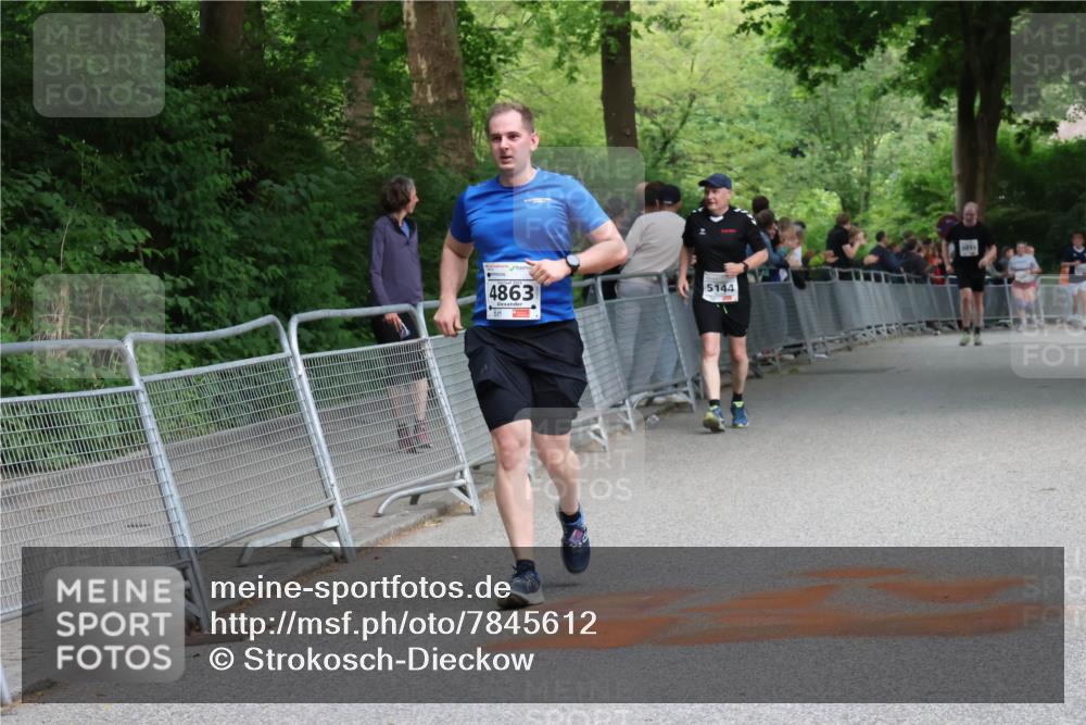 17.05.2025 - Störlauf Strokosch-Dieckow http://msf.ph/oto/7845612 17.05.2025 19:16:57 Ziel 4863, 5144 meine-sportfotos.de