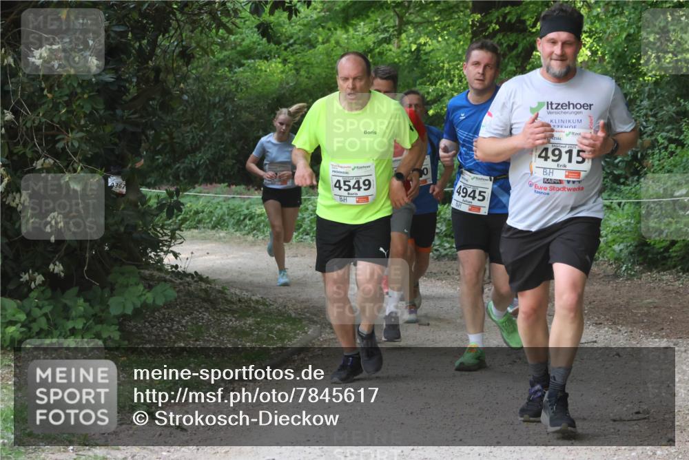 17.05.2025 - Störlauf Strokosch-Dieckow http://msf.ph/oto/7845617 17.05.2025 18:58:12 Laufen 4367, 4549, 4945, 2025, 4915 meine-sportfotos.de