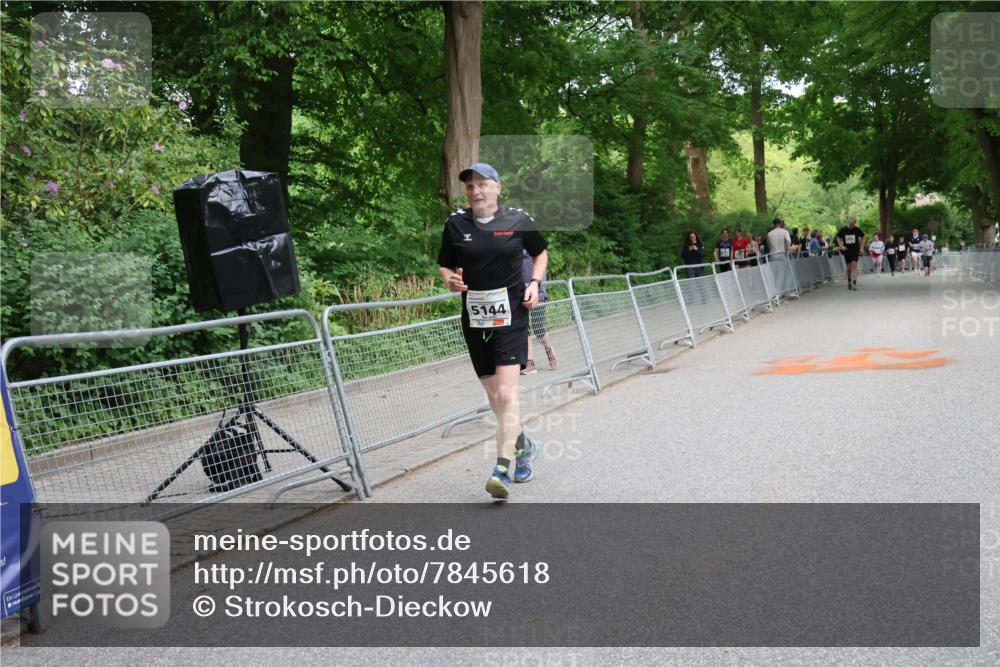 17.05.2025 - Störlauf Strokosch-Dieckow http://msf.ph/oto/7845618 17.05.2025 19:17:05 Ziel 5144 meine-sportfotos.de