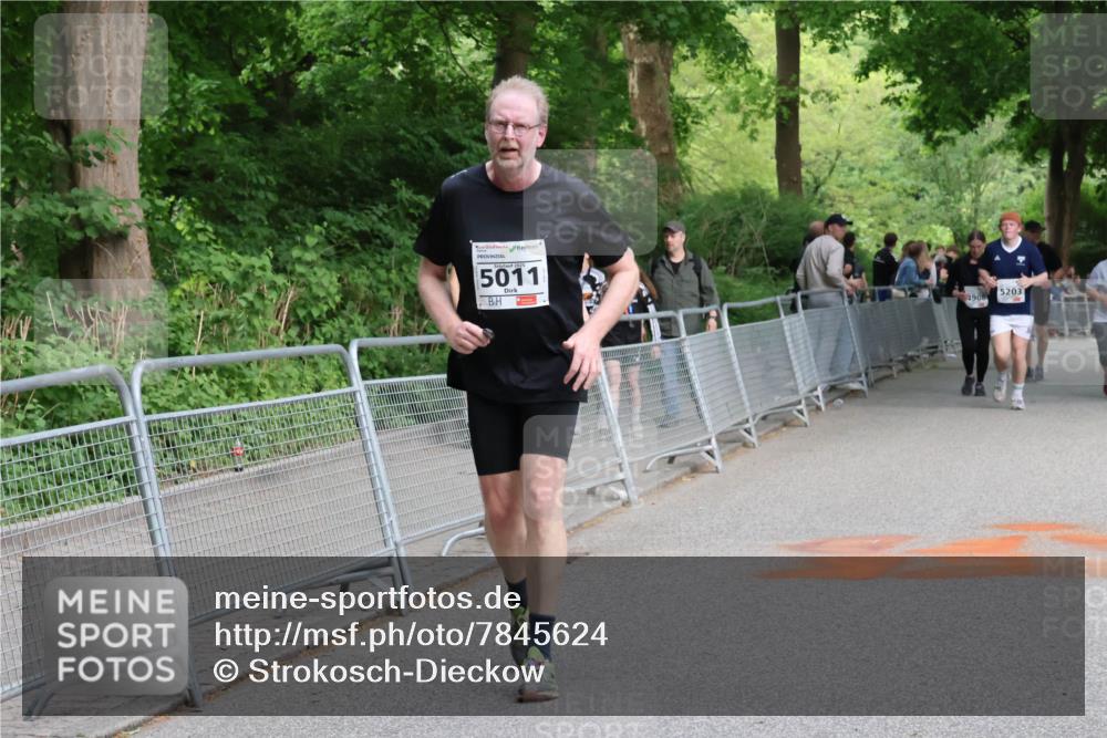 17.05.2025 - Störlauf Strokosch-Dieckow http://msf.ph/oto/7845624 17.05.2025 19:17:16 Ziel 5011, 5203, 4908 meine-sportfotos.de