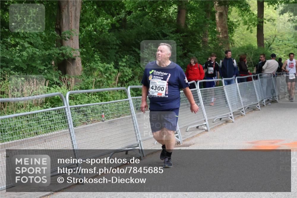 17.05.2025 - Störlauf Strokosch-Dieckow http://msf.ph/oto/7845685 17.05.2025 19:20:20 Ziel 4300, 141, 5181 meine-sportfotos.de