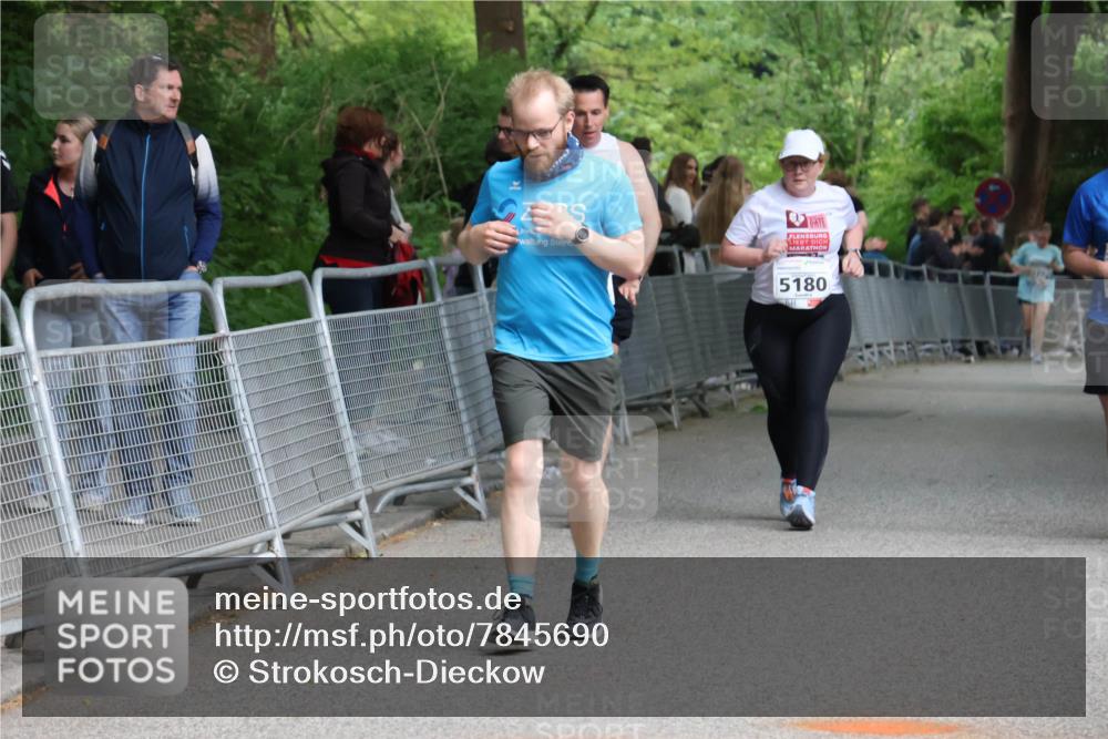 17.05.2025 - Störlauf Strokosch-Dieckow http://msf.ph/oto/7845690 17.05.2025 19:20:23 Ziel 5180 meine-sportfotos.de