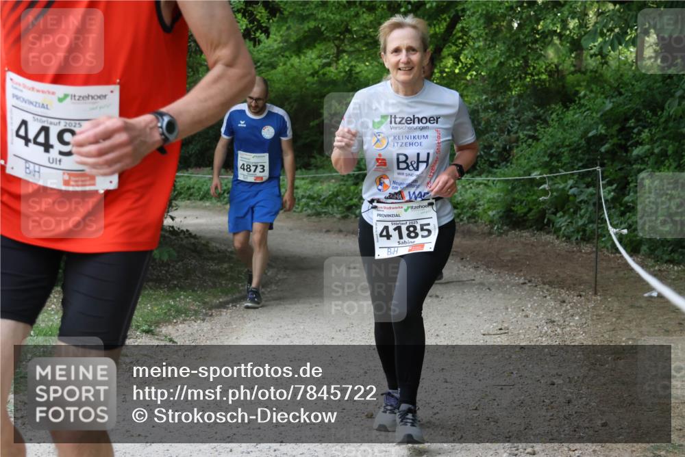 17.05.2025 - Störlauf Strokosch-Dieckow http://msf.ph/oto/7845722 17.05.2025 18:58:33 Laufen 2025, 449, 4873, 2025, 4185 meine-sportfotos.de