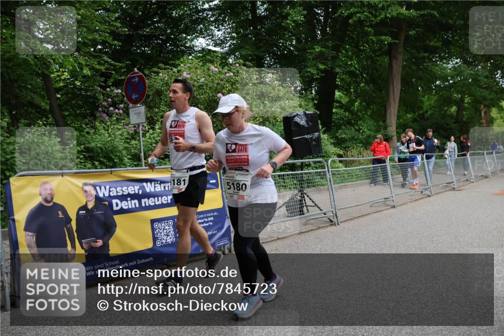 17.05.2025 - Störlauf Strokosch-Dieckow http://msf.ph/oto/7845723 17.05.2025 19:20:33 Ziel 181, 5180 meine-sportfotos.de