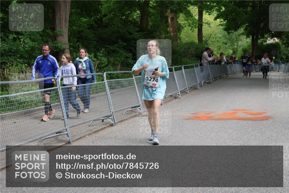 17.05.2025 - Störlauf Strokosch-Dieckow http://msf.ph/oto/7845726 17.05.2025 19:20:49 Ziel 5274 meine-sportfotos.de