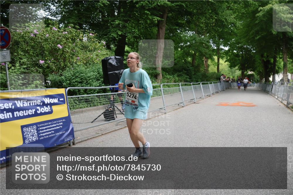 17.05.2025 - Störlauf Strokosch-Dieckow http://msf.ph/oto/7845730 17.05.2025 19:20:52 Ziel 0, 5274 meine-sportfotos.de