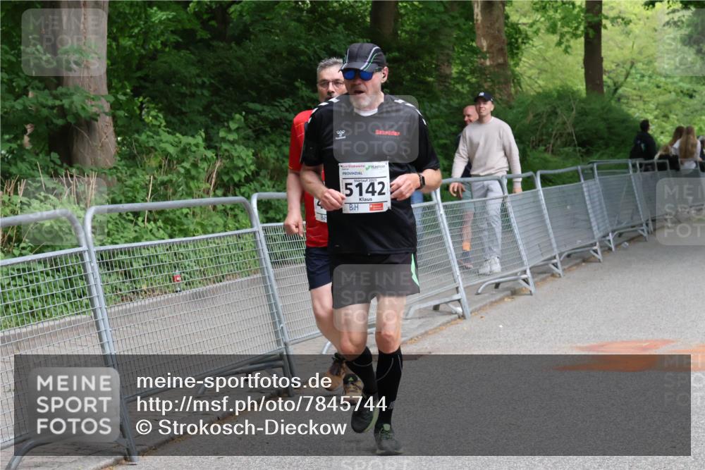 17.05.2025 - Störlauf Strokosch-Dieckow http://msf.ph/oto/7845744 17.05.2025 19:21:05 Ziel 5142 meine-sportfotos.de
