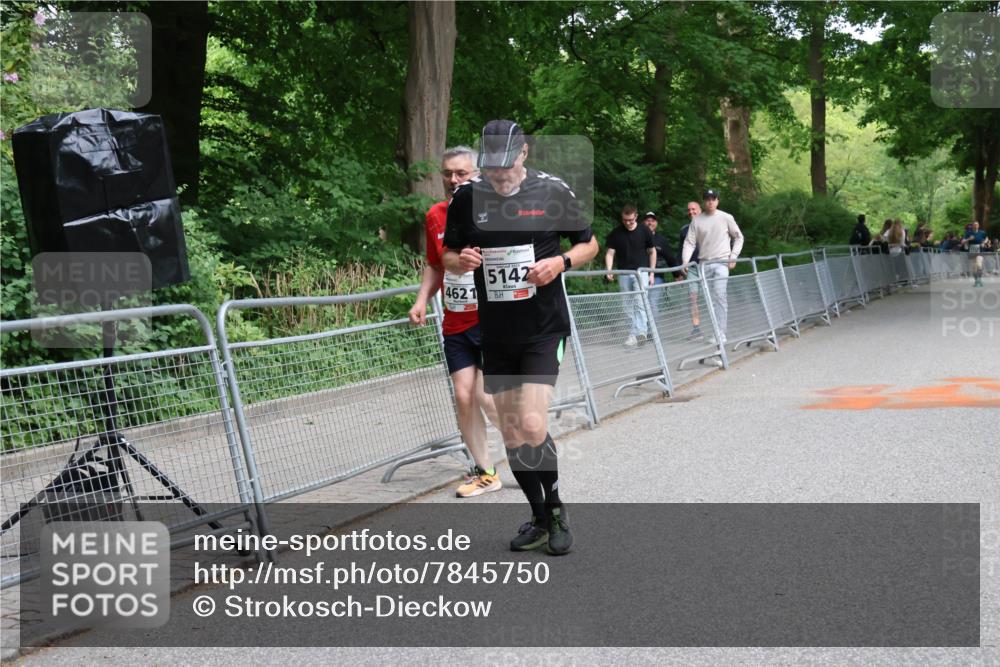 17.05.2025 - Störlauf Strokosch-Dieckow http://msf.ph/oto/7845750 17.05.2025 19:21:07 Ziel 5142, 4621 meine-sportfotos.de