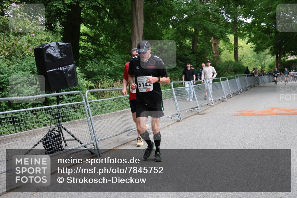 17.05.2025 - Störlauf Strokosch-Dieckow http://msf.ph/oto/7845752 17.05.2025 19:21:07 Ziel 5142 meine-sportfotos.de
