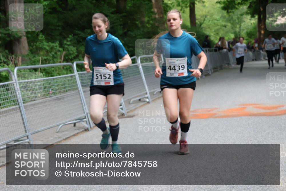 17.05.2025 - Störlauf Strokosch-Dieckow http://msf.ph/oto/7845758 17.05.2025 19:21:18 Ziel 4439, 5152 meine-sportfotos.de