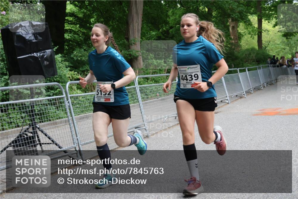 17.05.2025 - Störlauf Strokosch-Dieckow http://msf.ph/oto/7845763 17.05.2025 19:21:19 Ziel 5152, 2025, 4439 meine-sportfotos.de