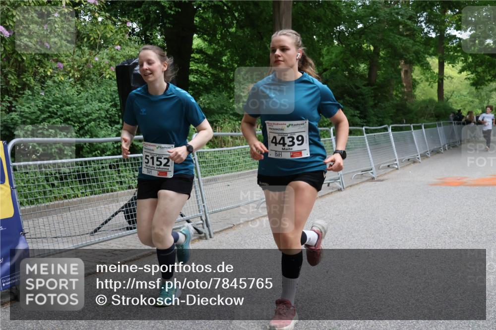 17.05.2025 - Störlauf Strokosch-Dieckow http://msf.ph/oto/7845765 17.05.2025 19:21:20 Ziel 5152, 2025, 4439, 41 meine-sportfotos.de