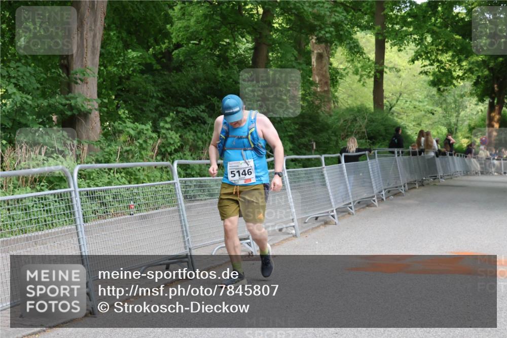 17.05.2025 - Störlauf Strokosch-Dieckow http://msf.ph/oto/7845807 17.05.2025 19:21:45 Ziel 5146 meine-sportfotos.de