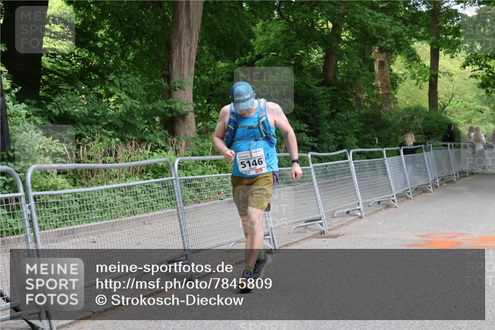 17.05.2025 - Störlauf Strokosch-Dieckow http://msf.ph/oto/7845809 17.05.2025 19:21:46 Ziel 5146 meine-sportfotos.de