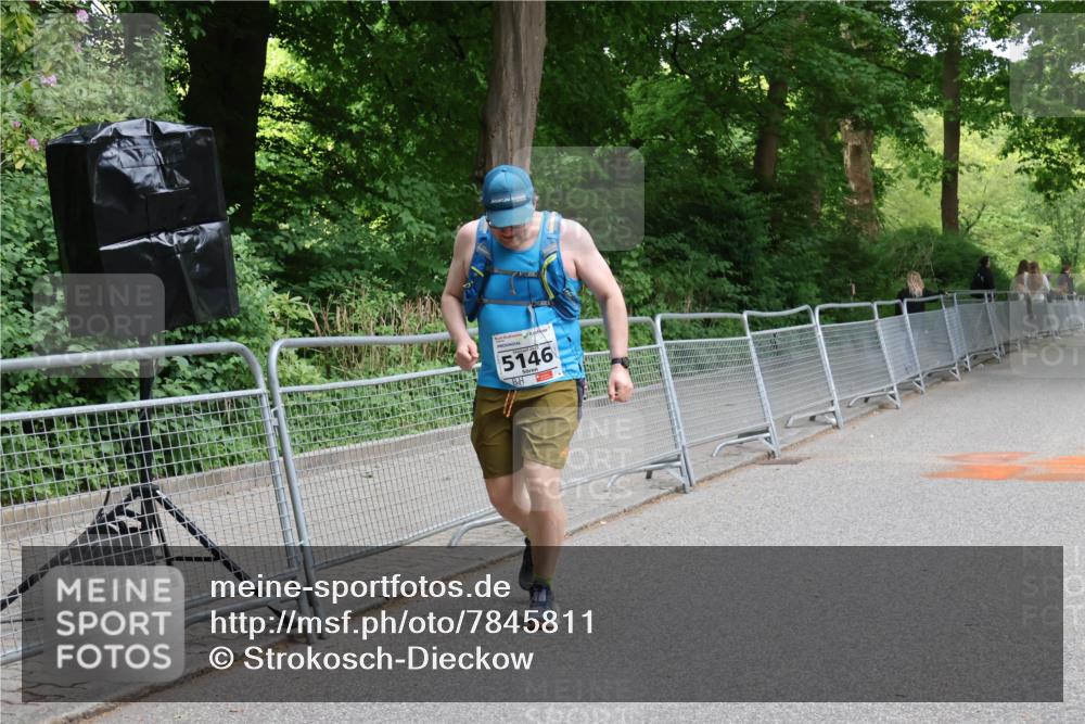 17.05.2025 - Störlauf Strokosch-Dieckow http://msf.ph/oto/7845811 17.05.2025 19:21:47 Ziel 5146 meine-sportfotos.de
